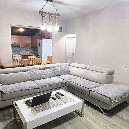 Liprosh Apartment Virpazar Exterior photo