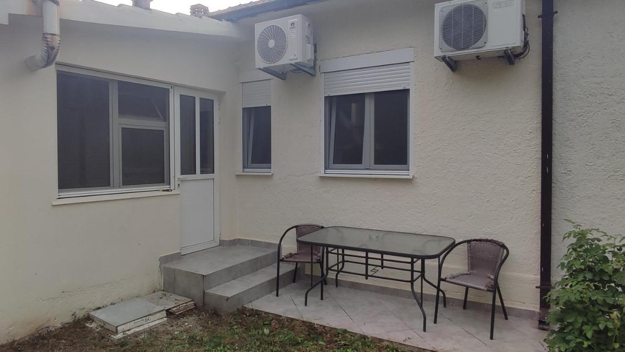 Liprosh Apartment Virpazar Exterior photo